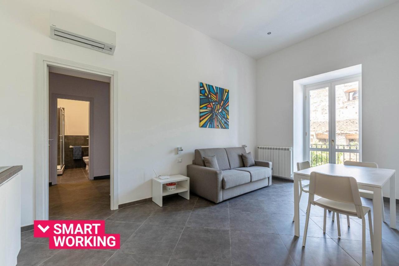 Apartments La Cala By Wonderful Italy Palermo Exterior foto