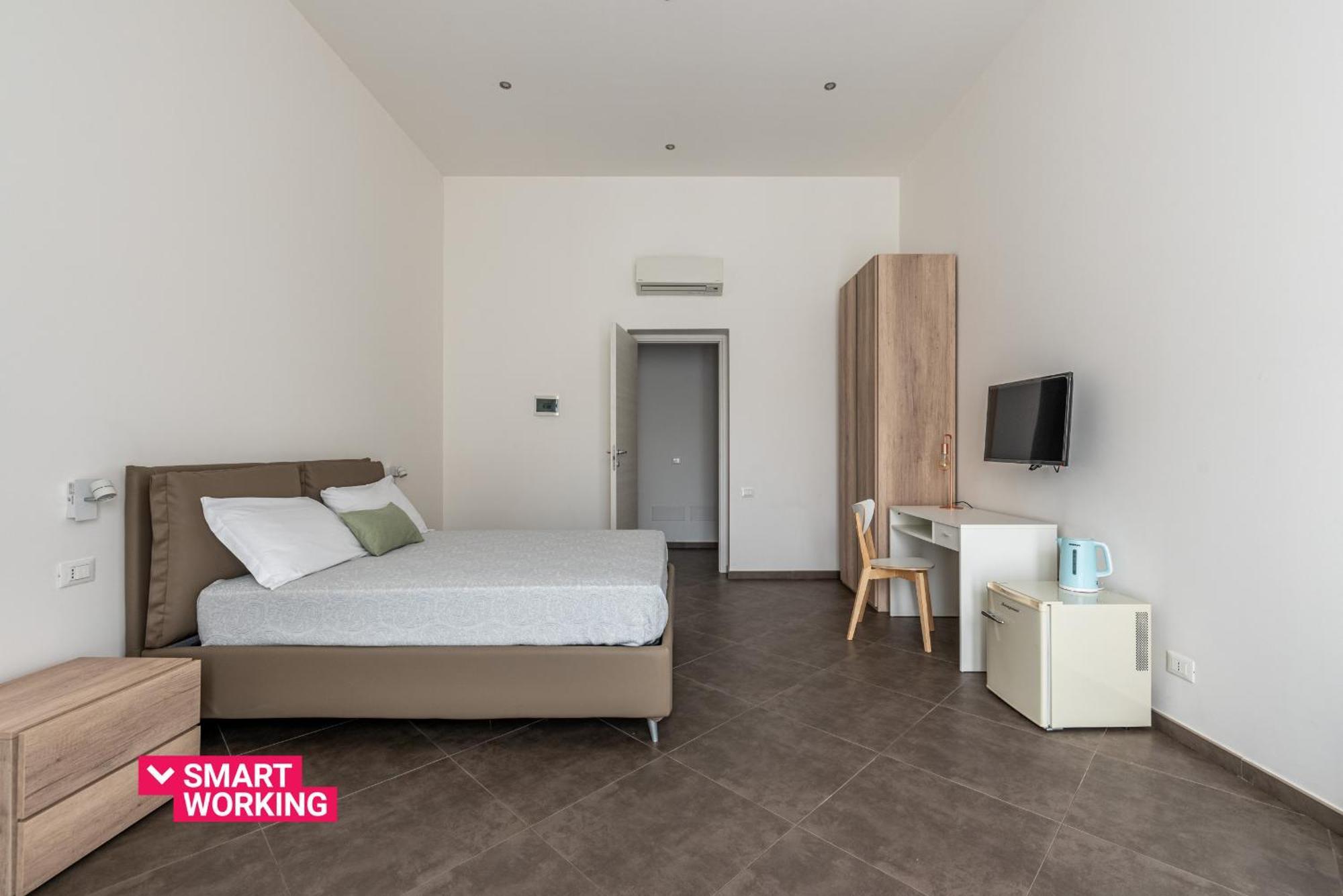 Apartments La Cala By Wonderful Italy Palermo Exterior foto